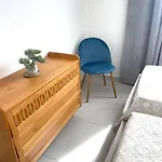 Domus Apartment