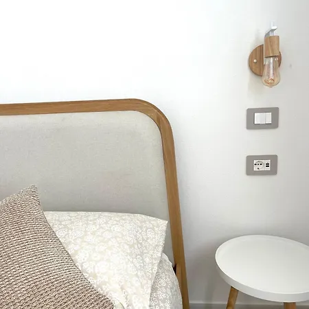 Domus Apartman *
