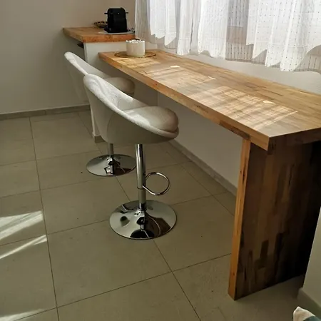 Apartman Domus