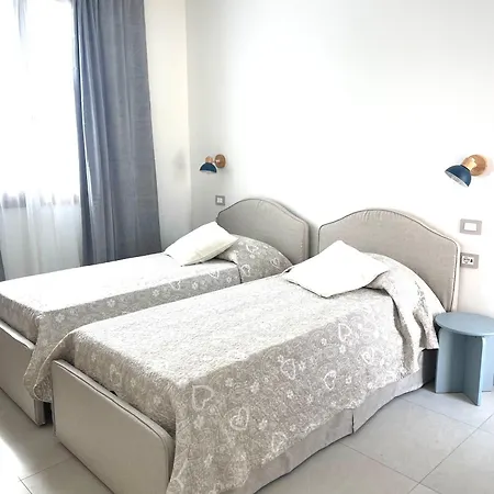 Domus Apartman *