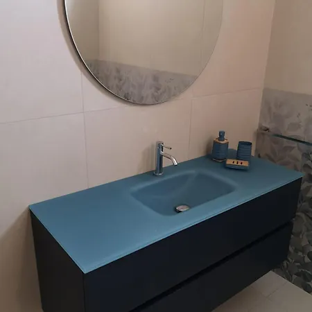 Domus Apartman Teulada