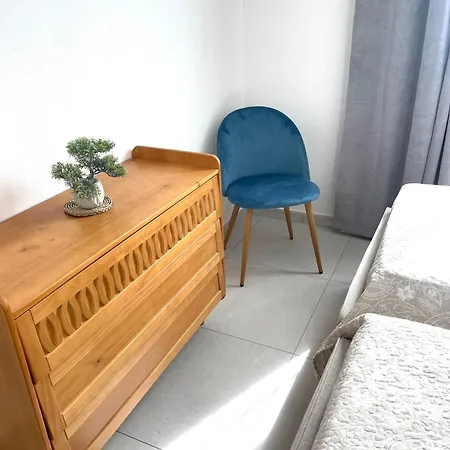Domus Apartman
