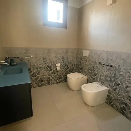 Domus Apartman Teulada