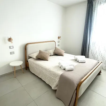 Domus Apartman