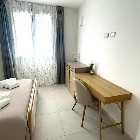 Domus Apartman Teulada