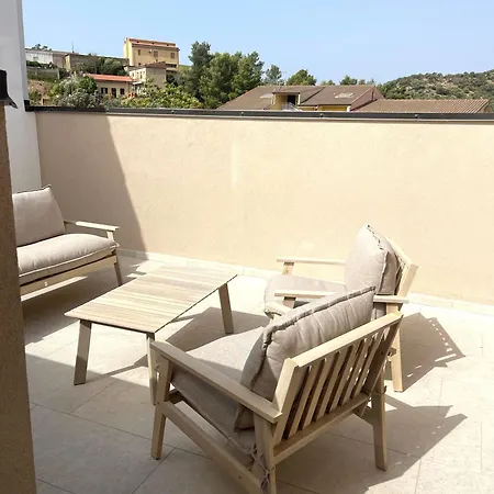 Apartman Domus Teulada