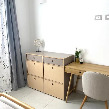Domus Apartman Teulada