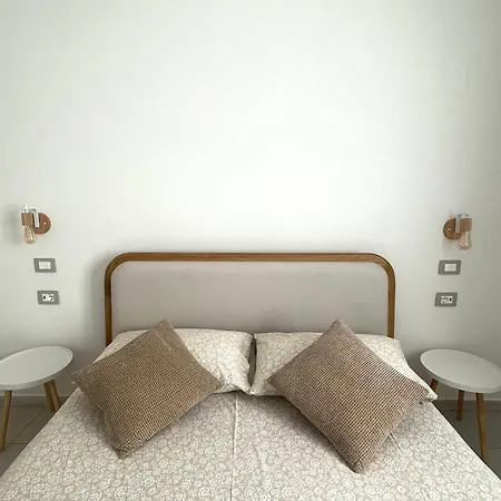 Domus Apartman *