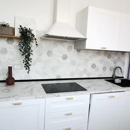 Domus Apartman