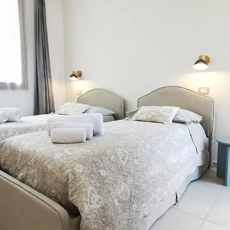 Apartman Domus *