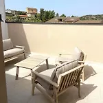 Apartmán Domus Teulada