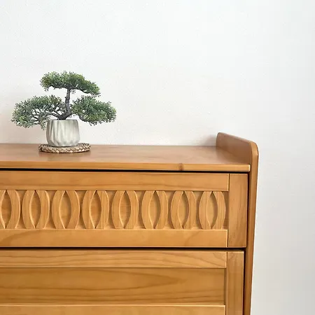 Domus 아파트 *