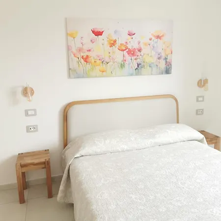 Apartman Domus *