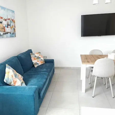 Domus Apartmán