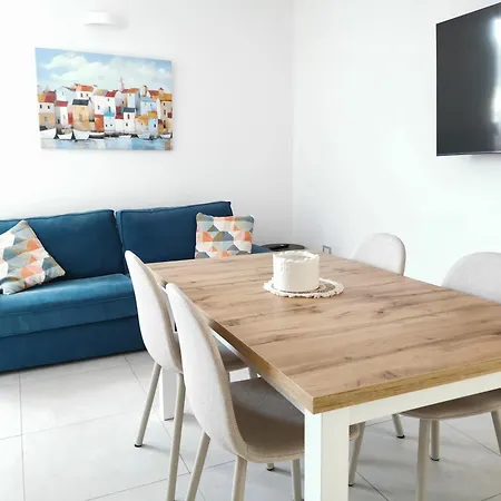 Domus Apartmán