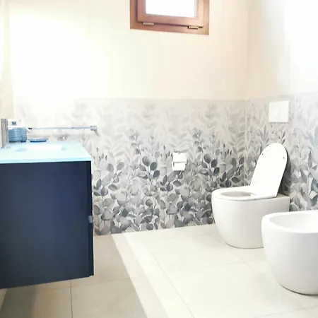 Domus Διαμέρισμα Teulada